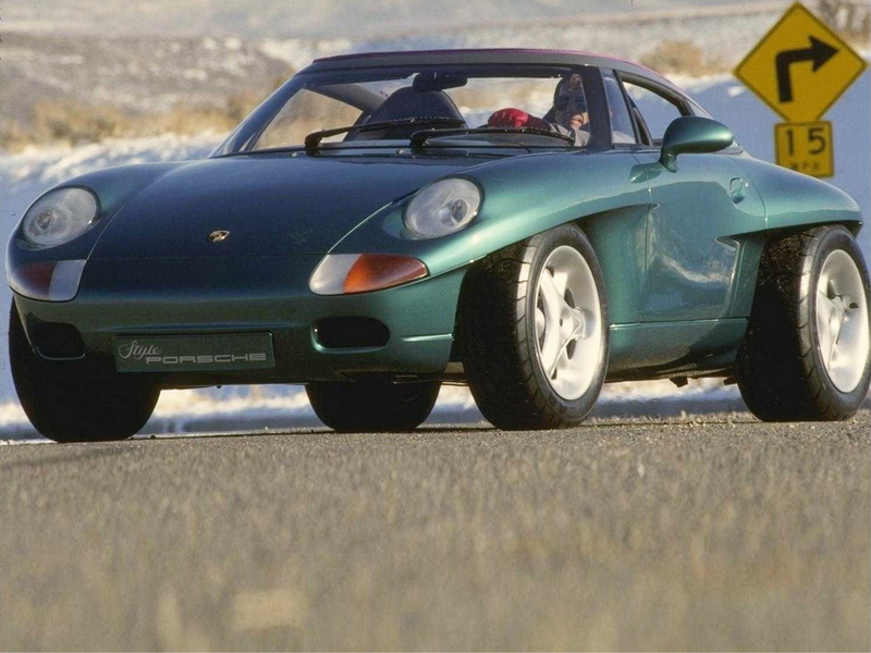 Illustration for article titled Daily Drive, Track, or Burn: Ugly One Off's
